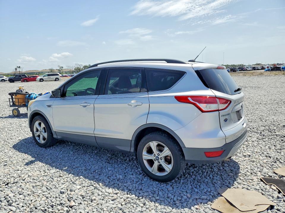 Aukcja sprzedaży 2016 Ford Escape, vin: 1FMCU0GX4GUB31175, numer aukcji: 59015046