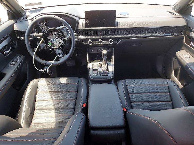 Aukcja sprzedaży 2025 Honda Cr-v, vin: 5J6RS6H96SL039422, numer aukcji: 62292746
