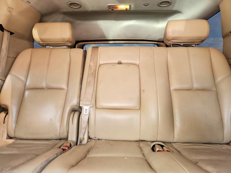 Aukcja sprzedaży 2007 Chevrolet Tahoe, vin: 1GNFK13007R114096, numer aukcji: 61858826