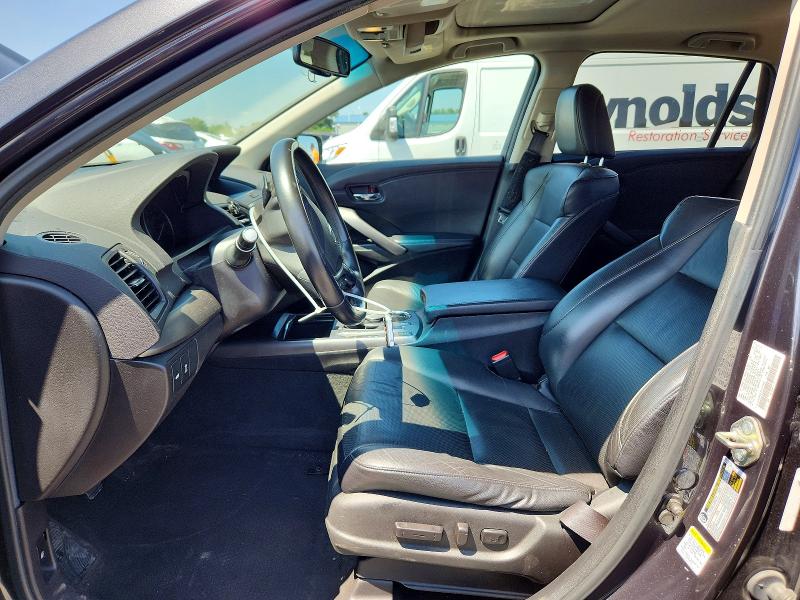 Продаж на аукціоні авто 2014 Acura Rdx, vin: 5J8TB4H57EL021689, номер лоту: 62238276