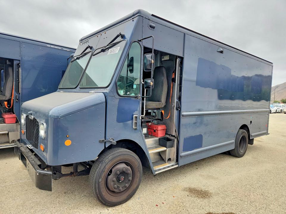 Продаж на аукціоні авто 2021 Freightliner Mt45 Chassis, vin: 4UZAC2EA9MCML0764, номер лоту: 57157046