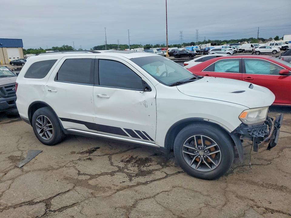 Продажа на аукционе авто 2015 Dodge Durango, vin: 1C4RDJDG9FC133128, номер лота: 59636716