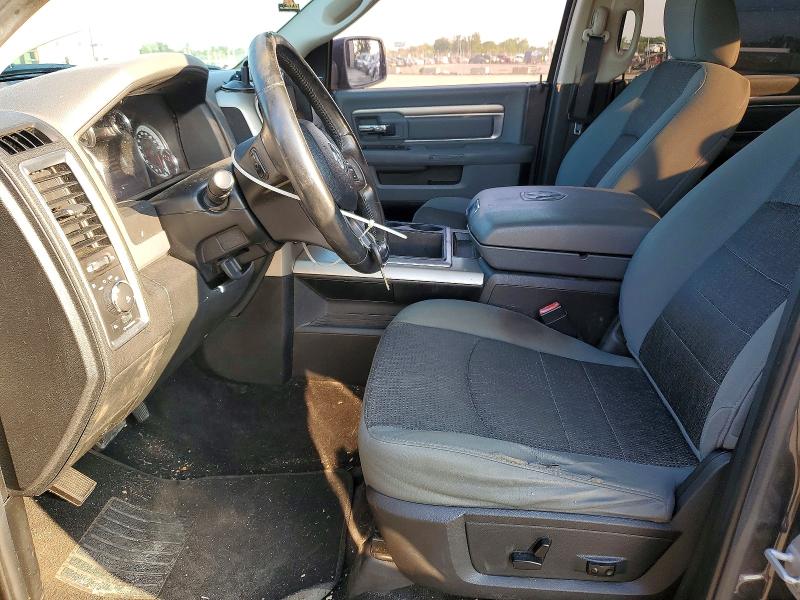 Продажа на аукционе авто 2014 Ram 1500, vin: 1C6RR7LT2ES316319, номер лота: 61512306