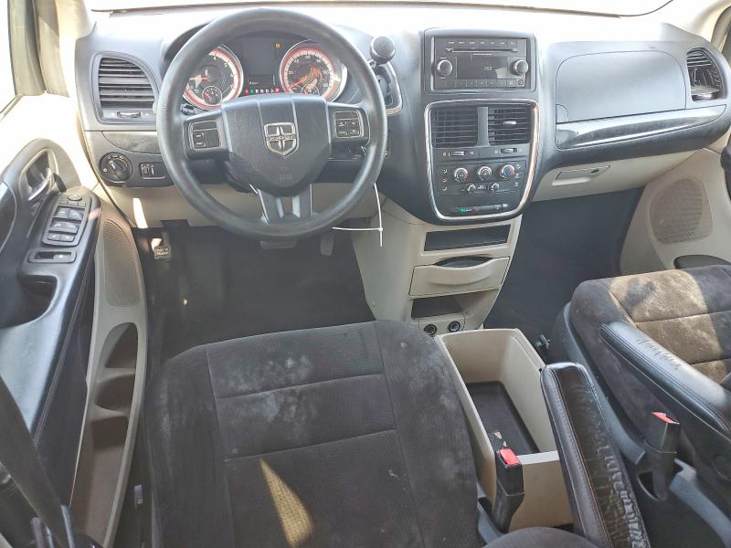 2012 Dodge Grand Caravan მანქანა იყიდება აუქციონზე, vin: 2C4RDGBG9CR241970, აუქციონის ნომერი: 61578636