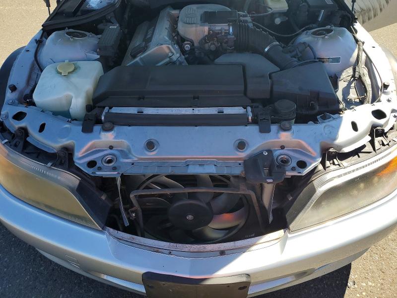 1996 Bmw Z3 მანქანა იყიდება აუქციონზე, vin: 4USCH732XTLB69602, აუქციონის ნომერი: 62204476