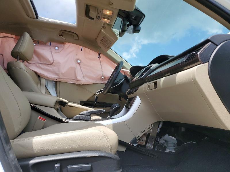 2017 Honda Accord მანქანა იყიდება აუქციონზე, vin: JHMCR6F74HC800688, აუქციონის ნომერი: 59392066