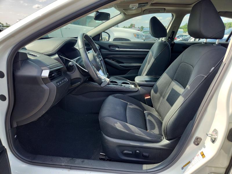 Продажа на аукционе авто 2023 Nissan Altima, vin: 1N4BL4DW7PN333465, номер лота: 62234156