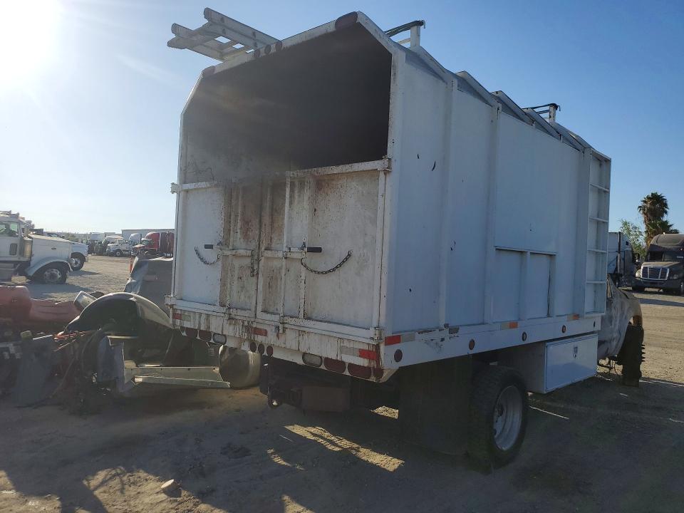 2016 Ford F550 მანქანა იყიდება აუქციონზე, vin: 1FDUF5GY7GEB56313, აუქციონის ნომერი: 63523086