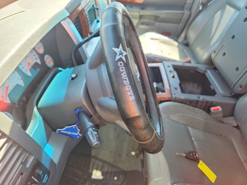 Aukcja sprzedaży 2007 Dodge Ram 1500, vin: 1D3HU18227J543753, numer aukcji: 61040796