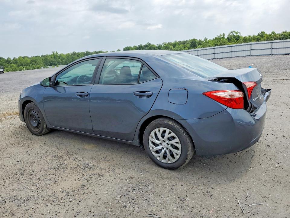 Продажа на аукционе авто 2019 Toyota Corolla, vin: 2T1BURHE7KC130416, номер лота: 61553246