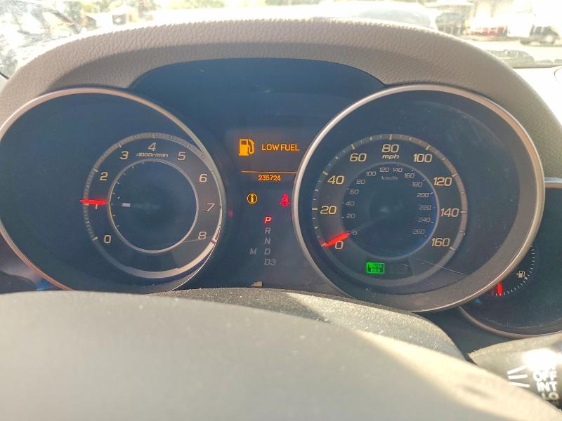 Aukcja sprzedaży 2007 Acura Mdx, vin: 2HNYD283X7H538660, numer aukcji: 62254016