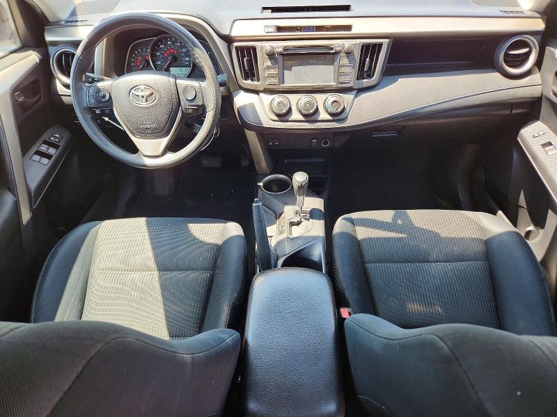 Продажа на аукционе авто 2015 Toyota Rav4, vin: 2T3BFREV4FW277951, номер лота: 62486186