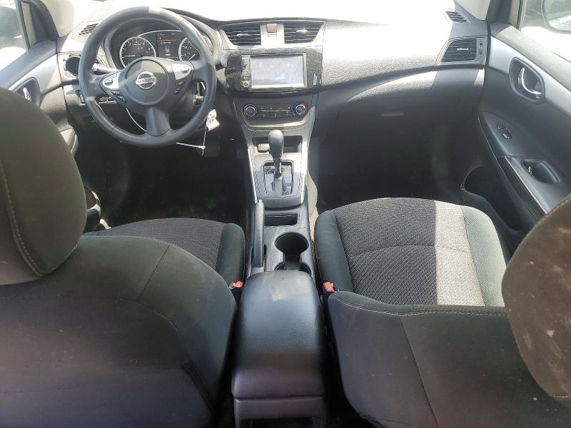 Aukcja sprzedaży 2019 Nissan Sentra, vin: 3N1AB7AP4KY449437, numer aukcji: 59553196
