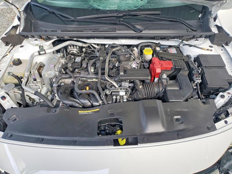 Aukcja sprzedaży 2026 Nissan Sentra, vin: 3N1AB9CV4TY275703, numer aukcji: 61418216