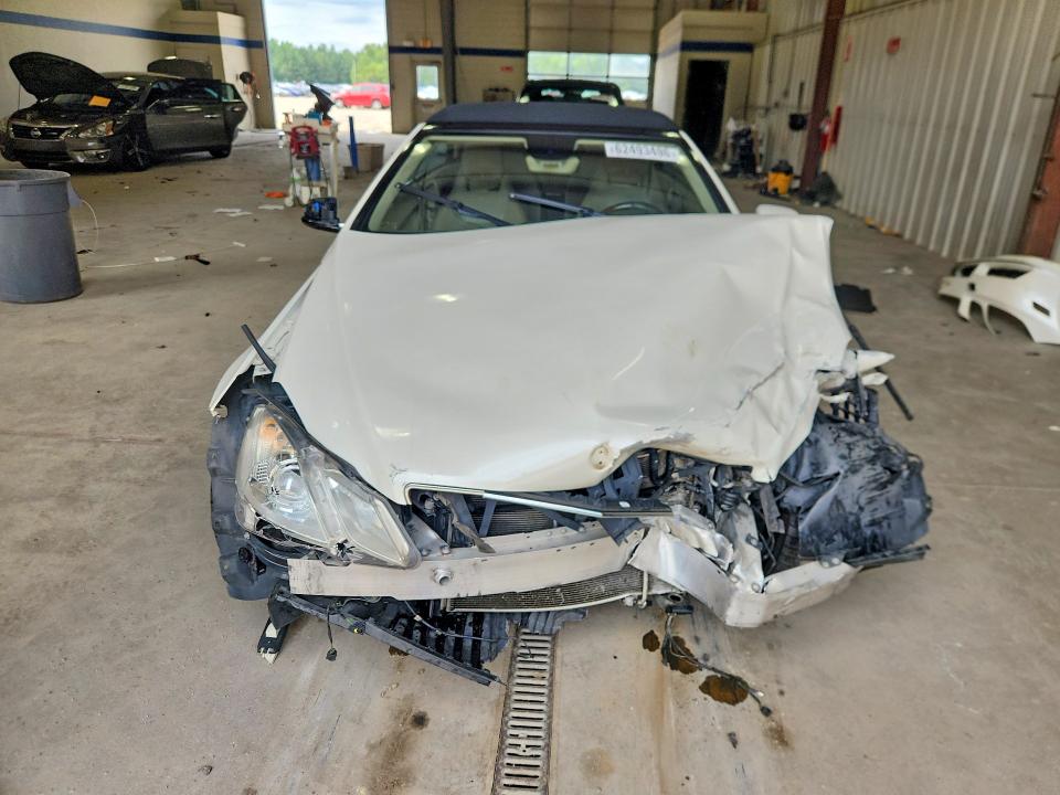Продаж на аукціоні авто 2011 Mercedes-benz E, vin: WDDKK5GF1BF097094, номер лоту: 62493496