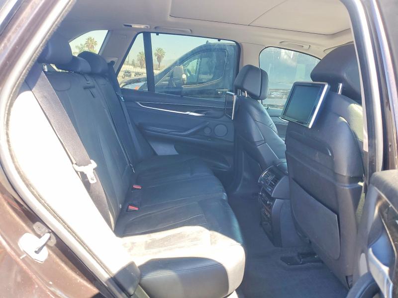 Продажа на аукционе авто 2016 Bmw X5, vin: 5UXKT0C53G0F74708, номер лота: 59920886