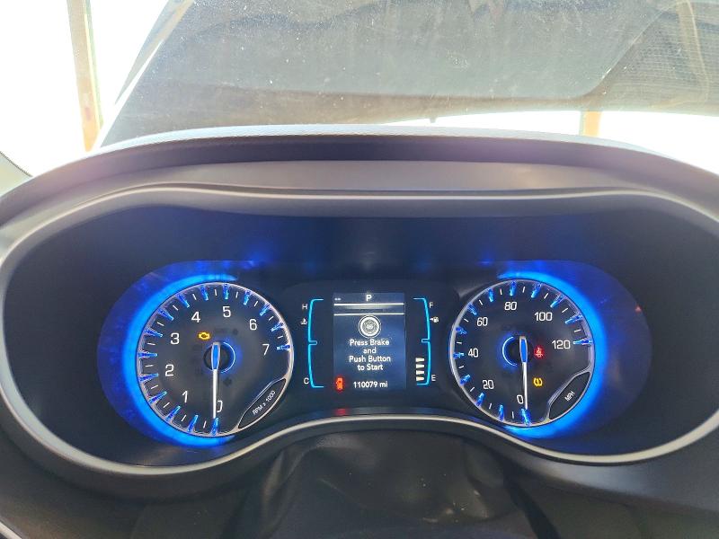 Aukcja sprzedaży 2018 Chrysler Pacifica, vin: 2C4RC1FG9JR111520, numer aukcji: 59337296