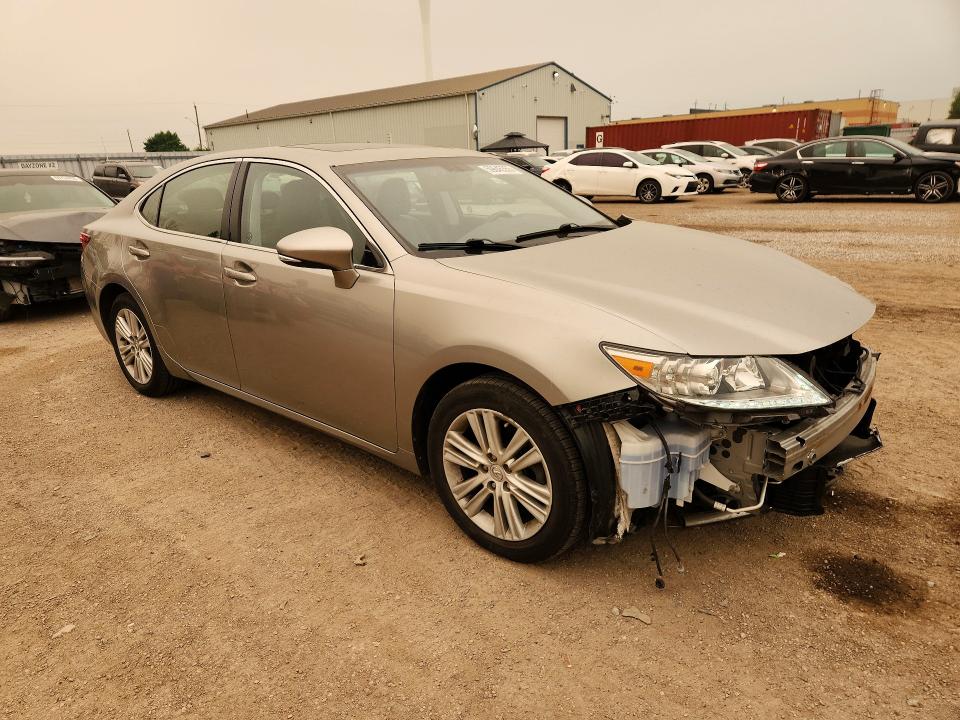 Продаж на аукціоні авто 2015 Lexus Es, vin: JTHBK1GG5F2198159, номер лоту: 59645356
