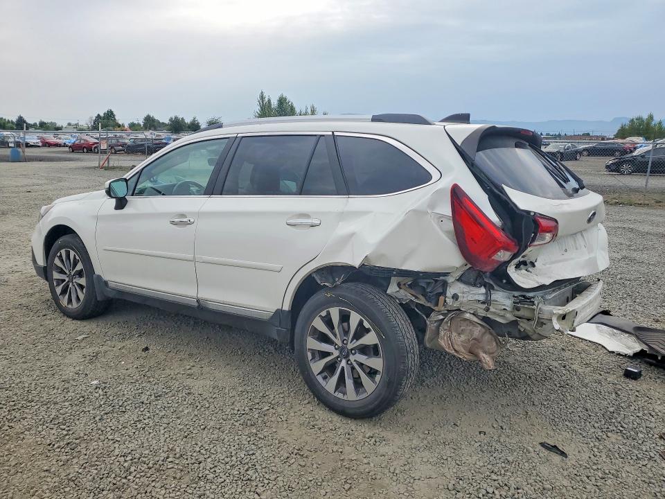 Aukcja sprzedaży 2018 Subaru Outback, vin: 4S4BSETC2J3226347, numer aukcji: 61360386