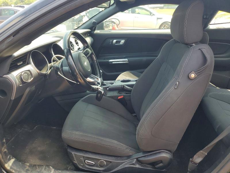 Продажа на аукционе авто 2019 Ford Mustang, vin: 1FA6P8CF3K5132086, номер лота: 59249036