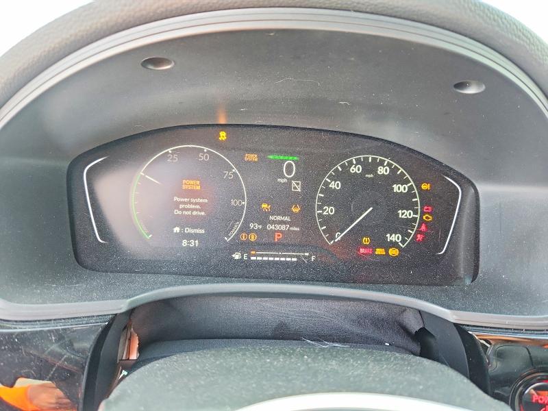 Продажа на аукционе авто 2025 Honda Civic, vin: 2HGFE4F83SH316332, номер лота: 62430286
