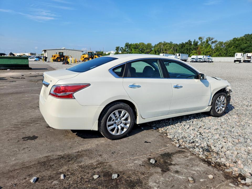 62995056 :رقم المزاد ، 1N4AL3AP8FN868399 vin ، 2015 Nissan Altima مزاد بيع