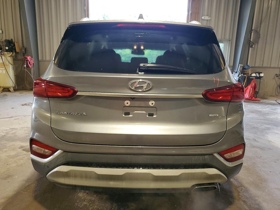 Aukcja sprzedaży 2019 Hyundai Santa Fe, vin: 5NMS3CAD3KH039896, numer aukcji: 62320356