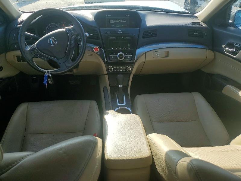 Aukcja sprzedaży 2016 Acura Ilx, vin: 19UDE2F73GA008294, numer aukcji: 59248376