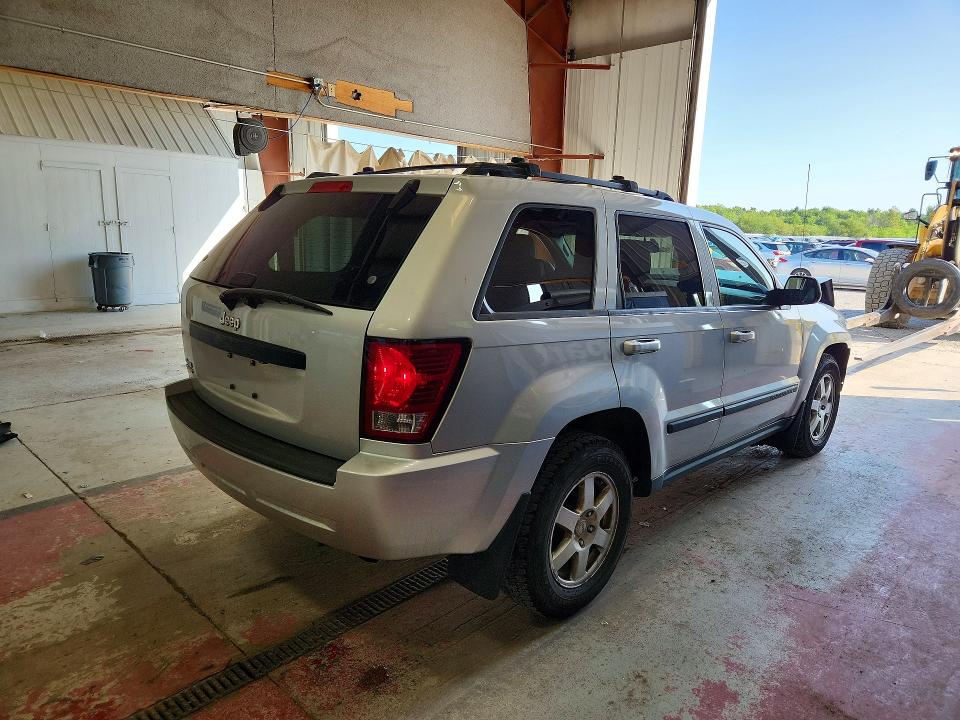 Aukcja sprzedaży 2008 Jeep Grand Cherokee, vin: 1J8GR48K38C137499, numer aukcji: 62097096