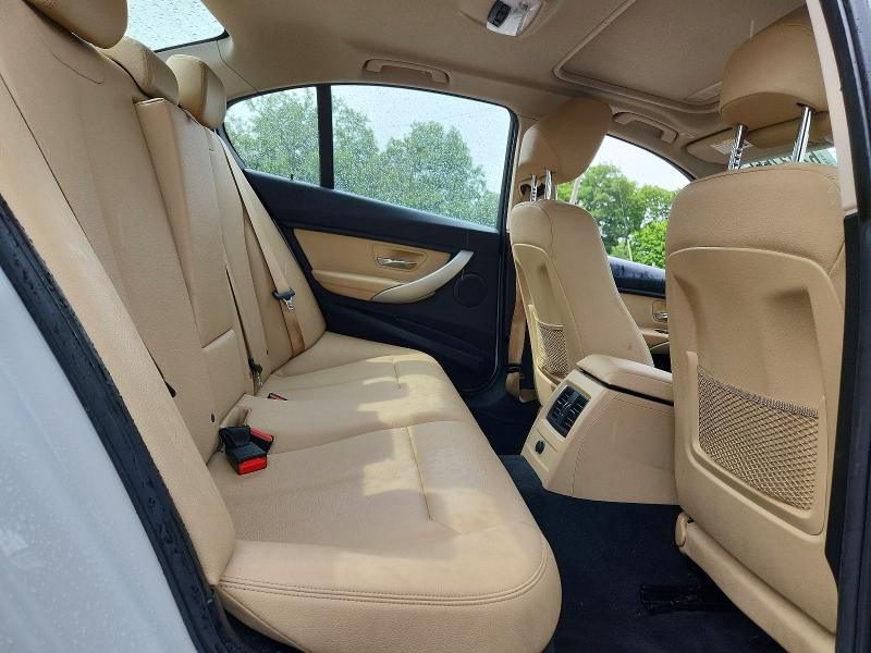 Продажа на аукционе авто 2018 Bmw 320, vin: WBA8A3C53JA487132, номер лота: 62037556