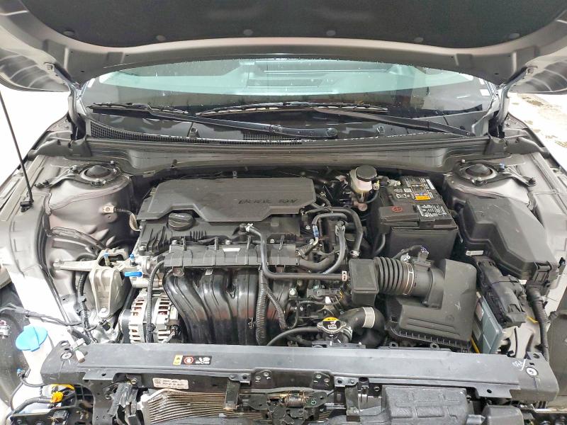 Aukcja sprzedaży 2026 Kia K4, vin: 3KPFT4DE7TE326727, numer aukcji: 61930566