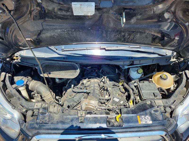 Aukcja sprzedaży 2020 Ford Transit, vin: 1FBVU4XG6LKB05773, numer aukcji: 61948946