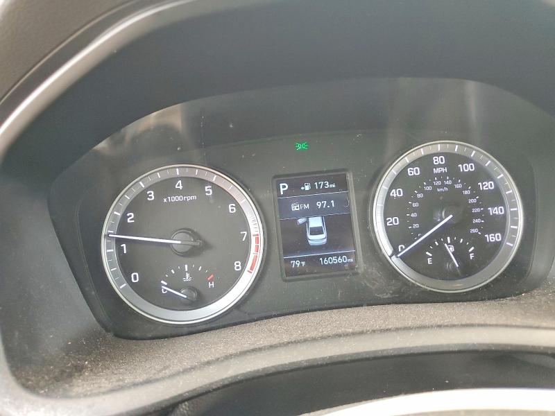 59743336 :رقم المزاد ، 5NPE24AF6KH811365 vin ، 2019 Hyundai Sonata مزاد بيع