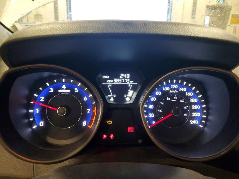 Продаж на аукціоні авто 2012 Hyundai Elantra, vin: 5NPDH4AE3CH088917, номер лоту: 62244976
