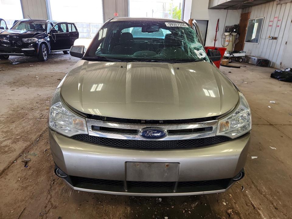 Aukcja sprzedaży 2008 Ford Focus, vin: 1FAHP35N28W282192, numer aukcji: 59327556