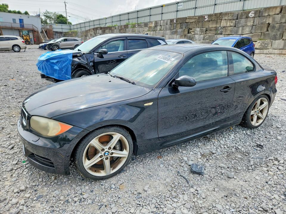 Продажа на аукционе авто 2008 Bmw 135, vin: WBAUC73538VF25478, номер лота: 62098696