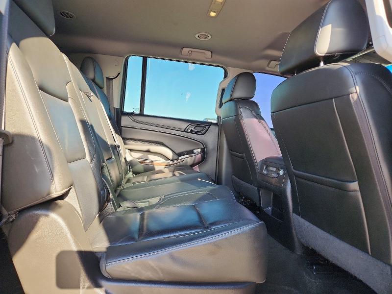 Aukcja sprzedaży 2018 Chevrolet Suburban, vin: 1GNSKHKC2JR169580, numer aukcji: 62255266