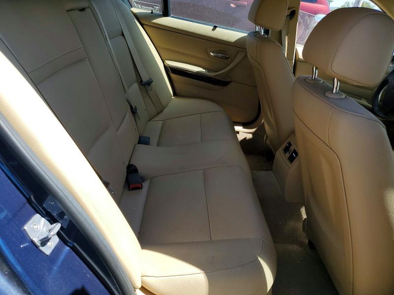 Продажа на аукционе авто 2011 Bmw 328, vin: WBAPH7C50BE679827, номер лота: 60720996