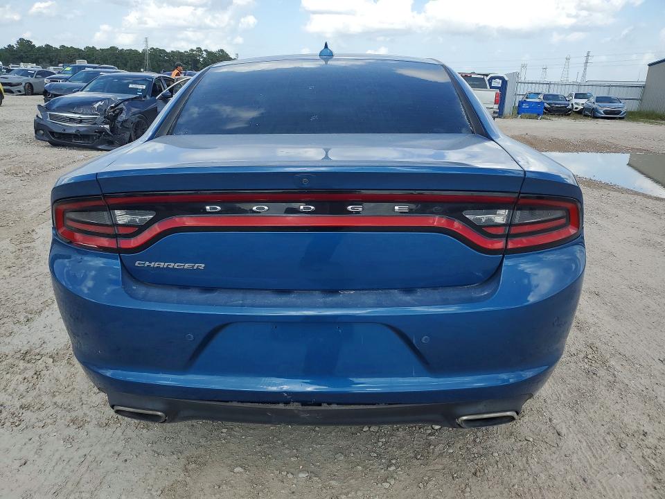 Aukcja sprzedaży 2023 Dodge Charger, vin: 2C3CDXBG0PH675099, numer aukcji: 63167786