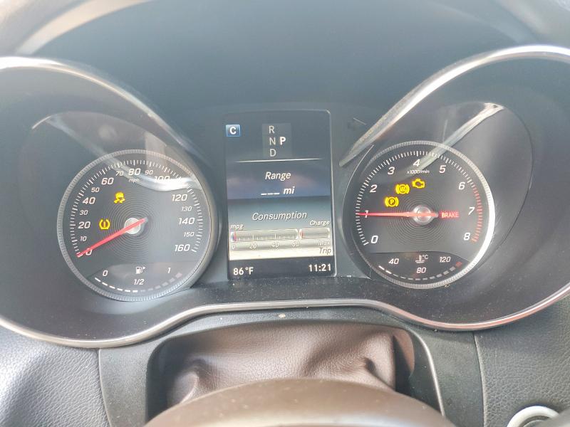 Продажа на аукционе авто 2017 Mercedes-benz Glc, vin: WDC0G4JB9HF232716, номер лота: 61511666