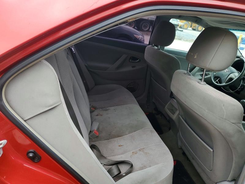 Продаж на аукціоні авто 2011 Toyota Camry, vin: 4T4BF3EK7BR214998, номер лоту: 61193916