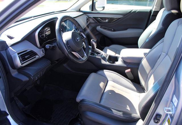 Продаж на аукціоні авто 2021 Subaru Outback, vin: 4S4BTANCXM3223378, номер лоту: 61965176