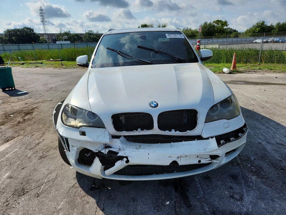 62780116 :رقم المزاد ، 5UXZV8C53CL423817 vin ، 2012 Bmw X5 مزاد بيع