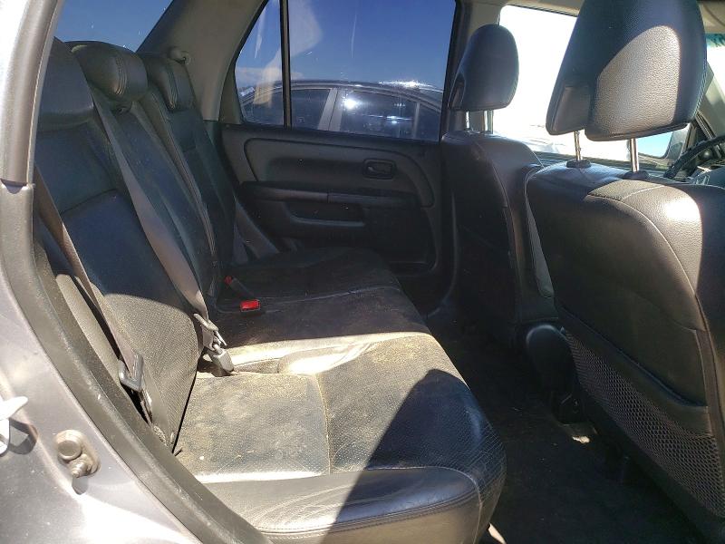 Продаж на аукціоні авто 2006 Honda Cr-v, vin: JHLRD78916C015415, номер лоту: 61376046
