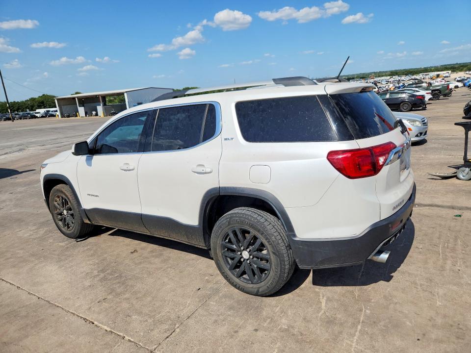 2019 Gmc Acadia მანქანა იყიდება აუქციონზე, vin: 1GKKNMLS8KZ205129, აუქციონის ნომერი: 73342575