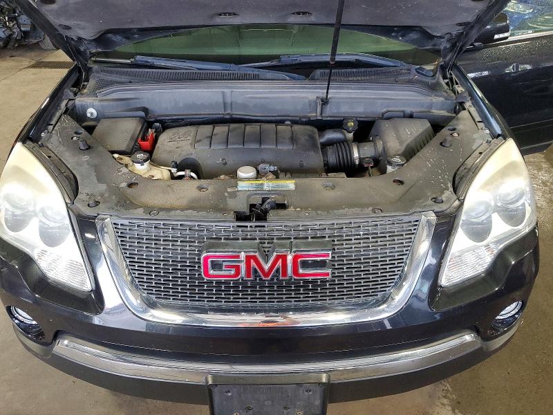 Продаж на аукціоні авто 2010 Gmc Acadia, vin: 1GKLVMED9AJ195484, номер лоту: 61528876