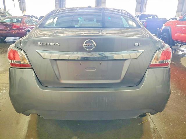 Aukcja sprzedaży 2015 Nissan Altima, vin: 1N4AL3APXFC444699, numer aukcji: 62754136