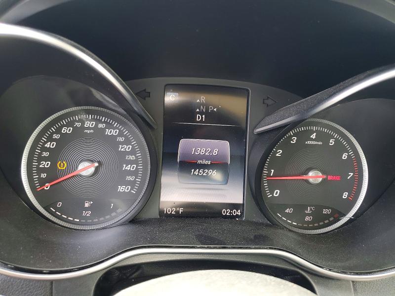 Продажа на аукционе авто 2016 Mercedes-benz C, vin: 55SWF4KB7GU158196, номер лота: 60997676