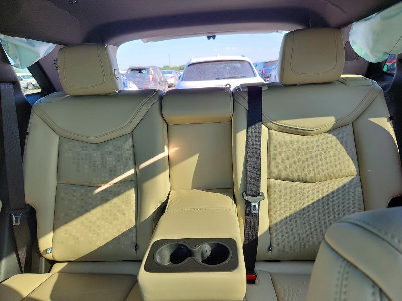Aukcja sprzedaży 2018 Cadillac Xt5, vin: 1GYKNCRS7JZ211994, numer aukcji: 59802796