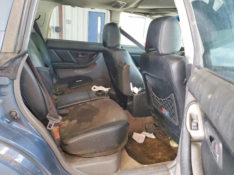 Продаж на аукціоні авто 2006 Subaru Baja, vin: 4S4BT62CX67104422, номер лоту: 59355836